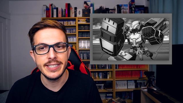 Noisy News Week - NIKKE Wins Jiggliest Game Award and a Survival Dragon Ball Experience смотреть онлайн