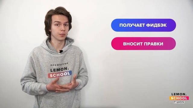 КТО ТАКОЙ ВЕРСТАЛЬЩИК САЙТОВ // КТО ТЫ В IT? смотреть онлайн