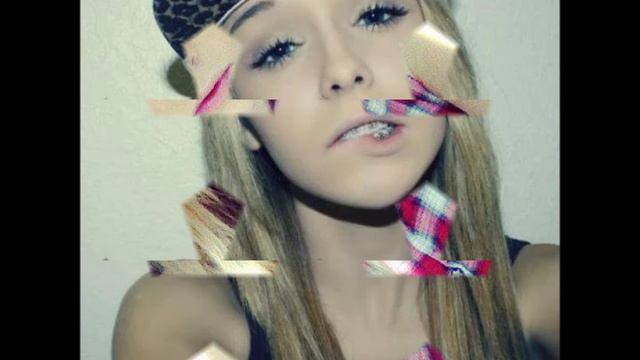 Acacia Brinley Clark смотреть онлайн