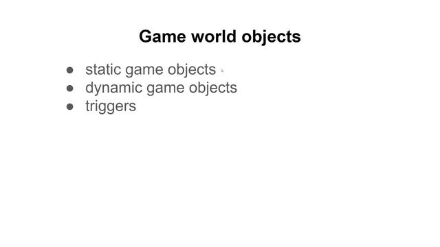 OpenGL #22 - архитектура игрового движка смотреть онлайн