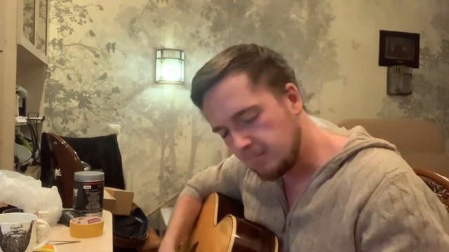 Корабли. Братья Дзынь