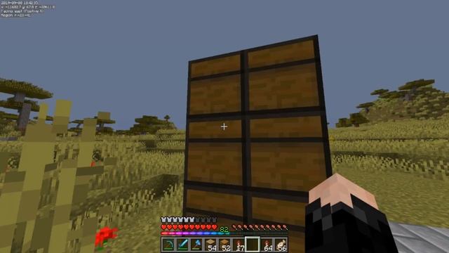 Tree storage | CapeCraft ep 0 | public java edition server смотреть онлайн