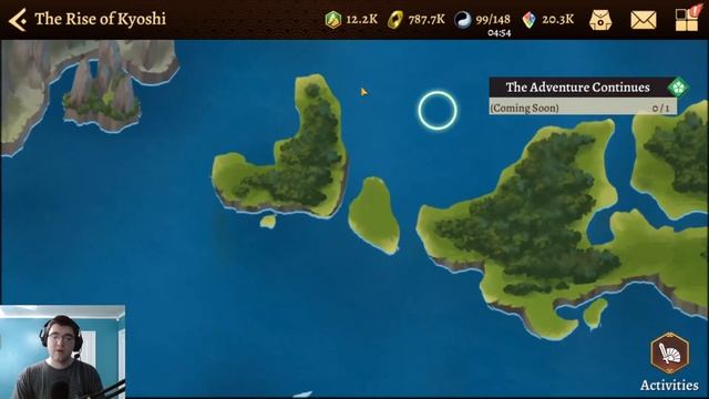 TIMELINE FARMING GUIDE - Avatar Generations смотреть онлайн