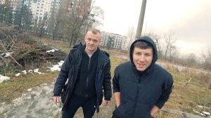 Бандиты НАПАЛИ на МЕНЯ. Лёша достал СТВОЛ. Вероника Выжила? Он Хотел Денег. Паша Пэл спасибо за иде