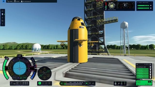 3 Workarounds for Game Breaking Bugs in KSP2 смотреть онлайн