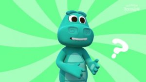 Угадайте кто это? | Песенки про зоопарк