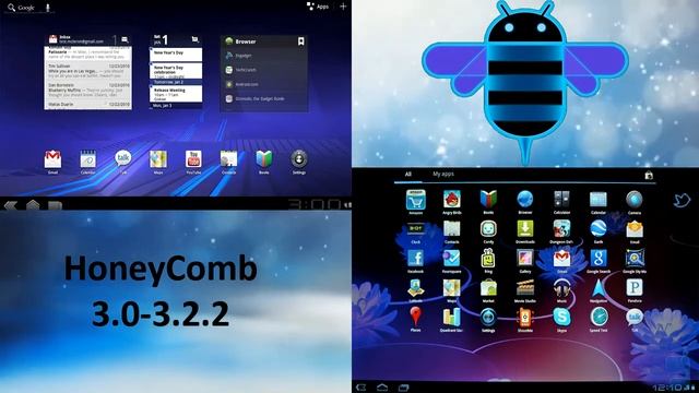 Android: раньше и сейчас смотреть онлайн