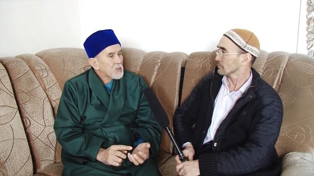 Ата жолы. Түс жорудың сырлары. 3-бөлім. смотреть онлайн