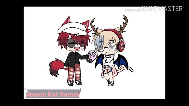 || TRNDSTTR...I THINK Meme || ft. Battle of the OCs || смотреть онлайн