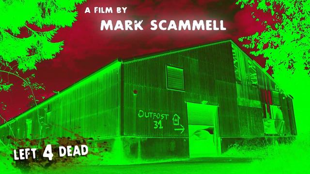 'Grounds for Divorce' cover version (Left 4 Dead 2 Movie) смотреть онлайн