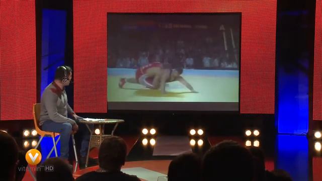 Vitamin Club 139 HD Karen Giloyan Vache смотреть онлайн