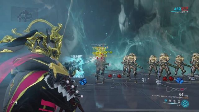 Warframe | Tenent Tetra Build/Guide | Underrated (2023) смотреть онлайн