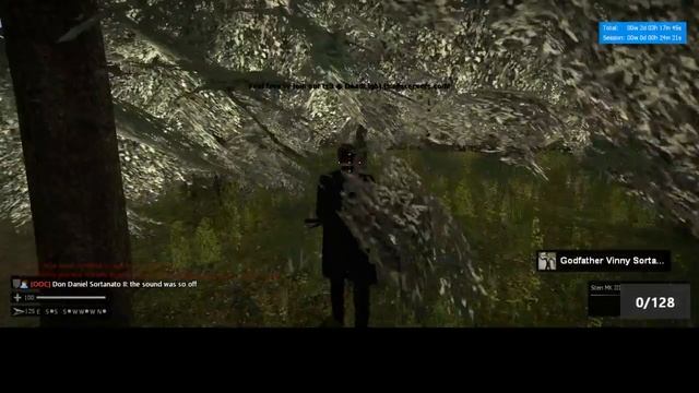 New Dead Light Gaming Sortanato RP 1 2 смотреть онлайн
