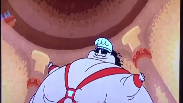 Breadwinners - Yo, Bread Maker, go long. смотреть онлайн