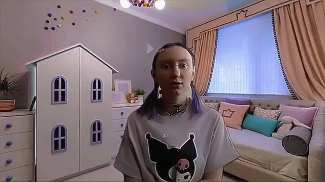 Melanie Martinez - Cry baby (клип) смотреть онлайн