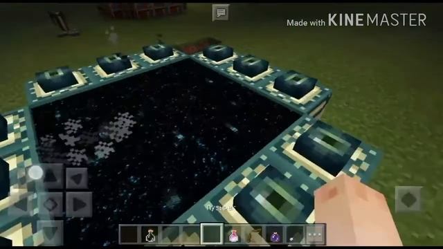 Для чего нужно зелье ,, Дыхание дракона" в Minecraft PE смотреть онлайн