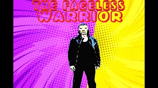 White Tiberium - Faceless Warrior's Melancholy (инструментал) смотреть онлайн