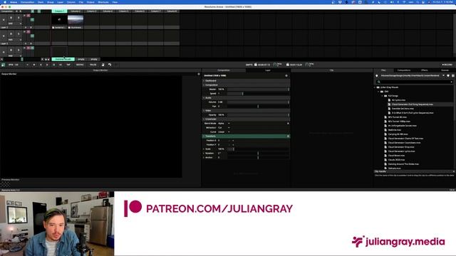 Sync CDJS With Resolume Visuals (ShowKontrol Setup Tutorial)
