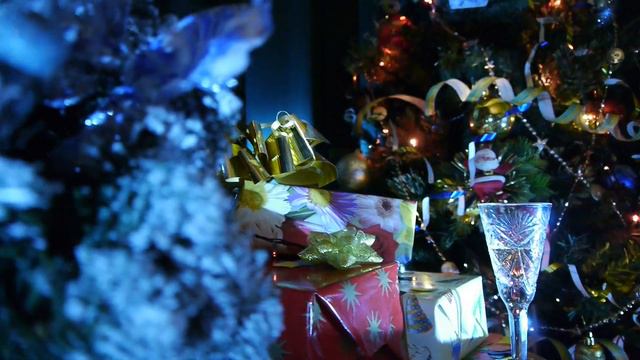 С НОВЫМ 2022-м ГОДОМ! смотреть онлайн