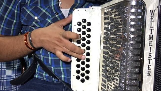 Polca El Sube y Baja Instruccional смотреть онлайн