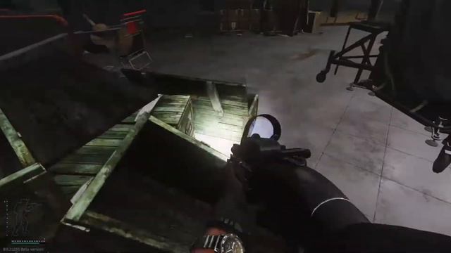 Interchange Loot Guide - Escape from Tarkov смотреть онлайн