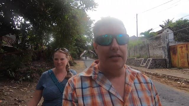 Lovina, Bali to Banyuwangi, Java by Ferry! Travel day Bali to Java! #024 смотреть онлайн