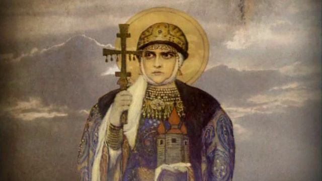 Иллюстрированная история Российского Государства 4 серия (документальный сериал, 2003) смотреть онлайн