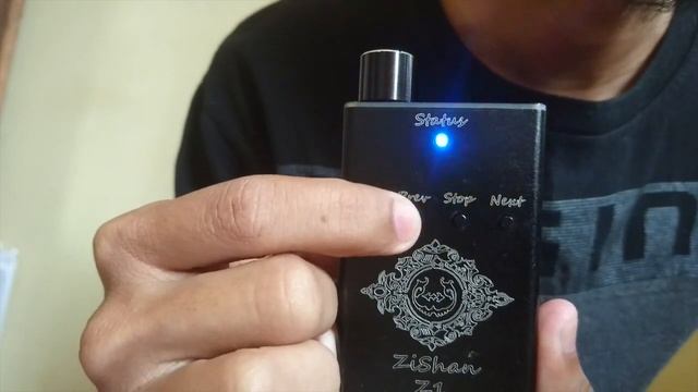 REVIEW ZISHAN Z1 INDONESIA смотреть онлайн
