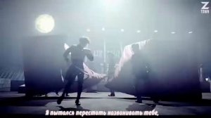 Boyfriend - Witch (рус. саб)