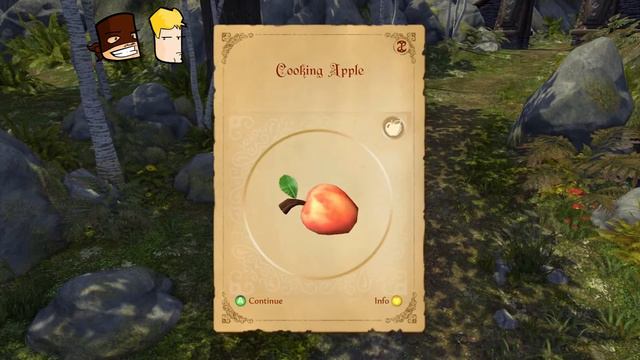 Fable Anniversary #2: Hero School смотреть онлайн