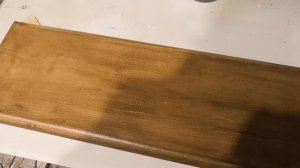 красивая покраска дерева, мебели, кухонных фасадов