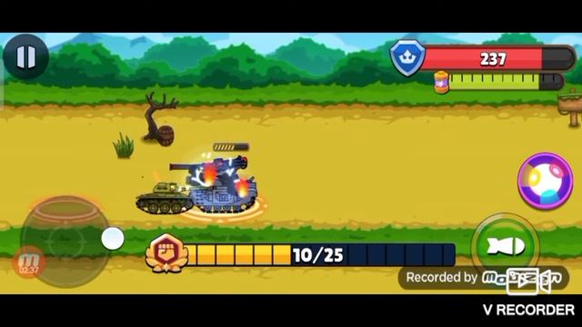 tank battle (tank game for boy) #Tankbattle смотреть онлайн