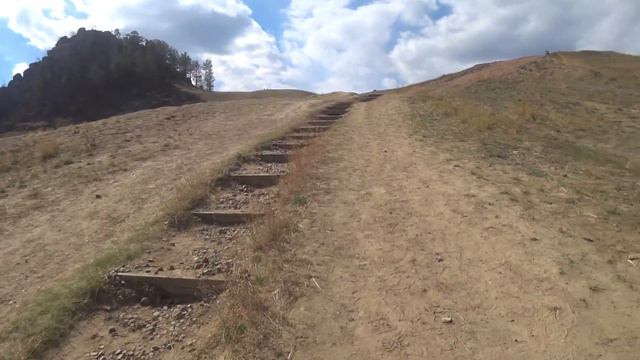 Гора Спящий Лев смотреть онлайн