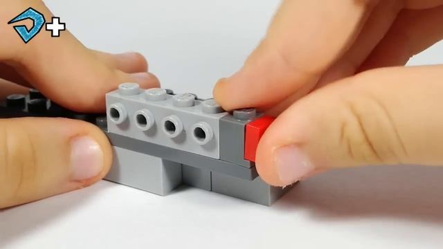LEGO Tesla Cybertruck EVOLUTION - Tutorial ( EASY ) смотреть онлайн