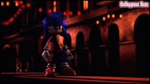 Соник и Эми//Ты забудешь обо мне(Заказ Эми The Hedgehog)