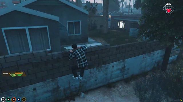 Marty Finds CRAZY VCB METHOD (INSANE) Gulag Gang | NoPixel GTA RP смотреть онлайн