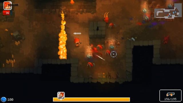 To Hell With Hell [Gameplay] смотреть онлайн