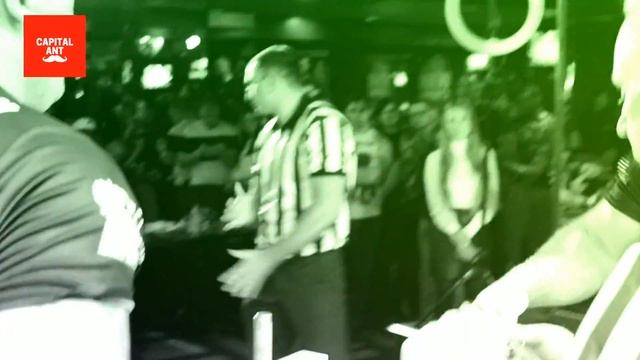 Армфайт Братьев Воложановых / жёсткая борьба до последнего / The Armfight that John Brzenk watched смотреть онлайн