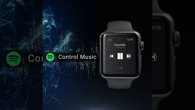 CardieoSmartWatch- For New Life смотреть онлайн