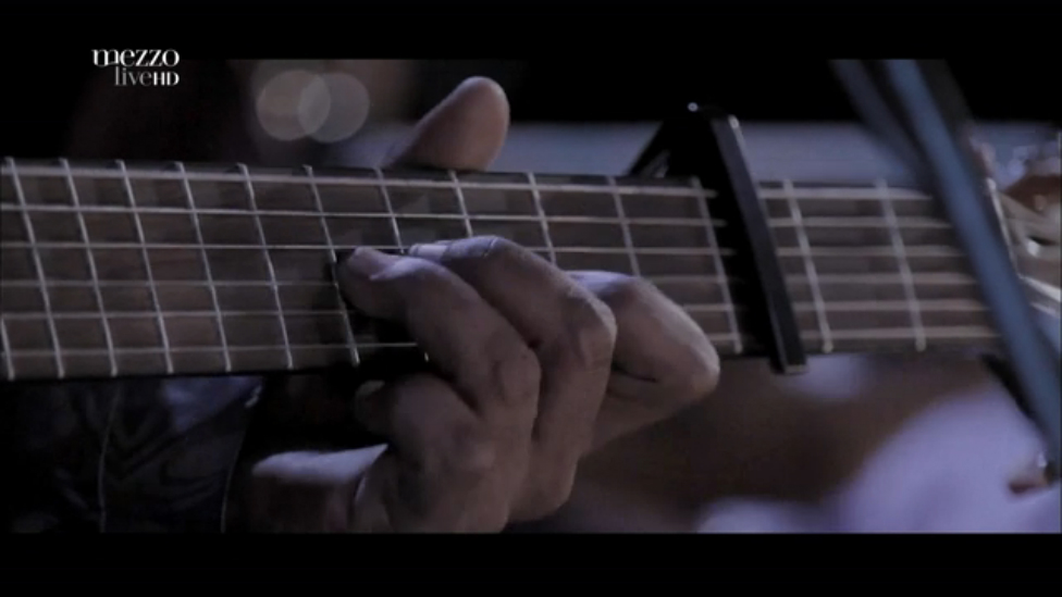 Tinariwen - Djegh Ishilan =HD= смотреть онлайн