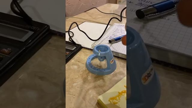 3D карандаш. Инструкция. смотреть онлайн