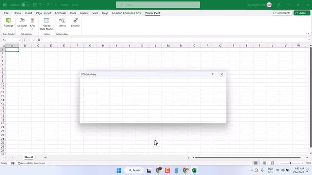 How To Enable Data Streamer in Excel смотреть онлайн