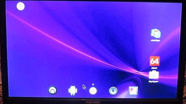 Launcher 3 на TV BOX X96 mini, Меняем рабочий стол. Можно сделать другой интерфейс на ваш TV BOX. смотреть онлайн