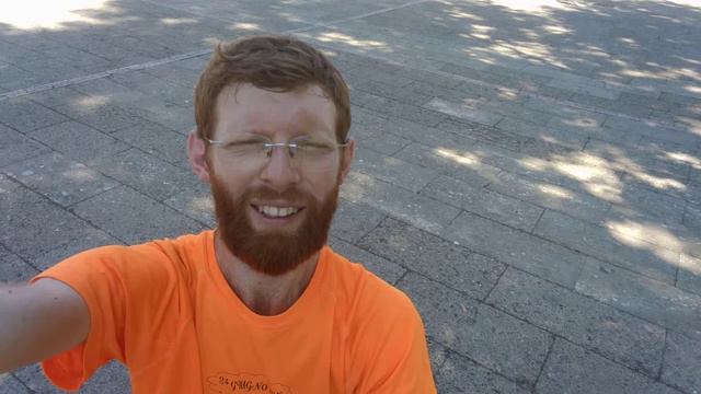 Racconti di un Pellegrino Rosso. VIA MICAELICA 2017. Giorno 2 Mattina смотреть онлайн