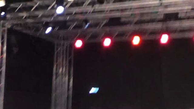 Samba Real (младшая группа) - Samba @ Культурный центр ЗИЛ 06.12.2015 смотреть онлайн