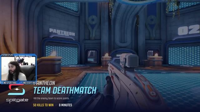 Best FPS Game смотреть онлайн