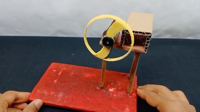 How to make chaff cutter machine science project | diy tractor Chatt cutter farmer | смотреть онлайн