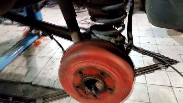 Mercedes-Benz G-Class W463 om606 смотреть онлайн