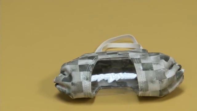 Masks make communication more challenging for MSDB students смотреть онлайн