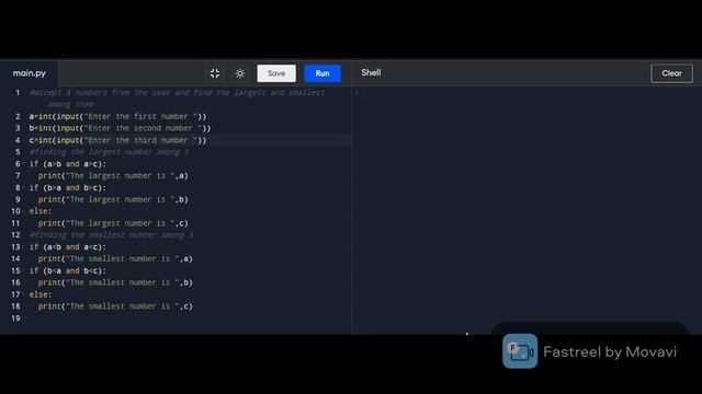 PYTHON Basics Tutorial смотреть онлайн